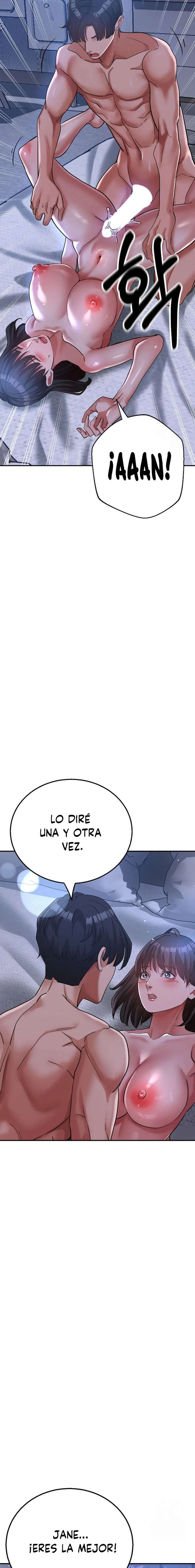 Las Tres Hermanas capítulo 20 página 24
