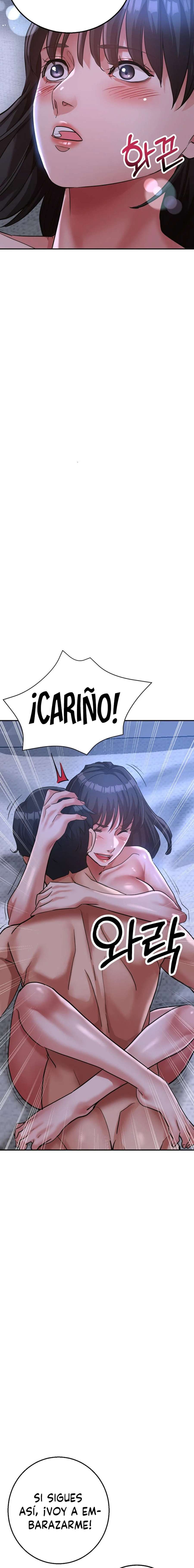 Las Tres Hermanas capítulo 20 página 25