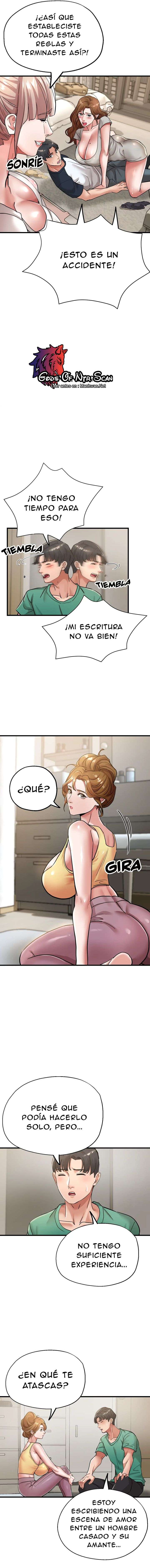 Las Tres Hermanas capítulo 6 página 2