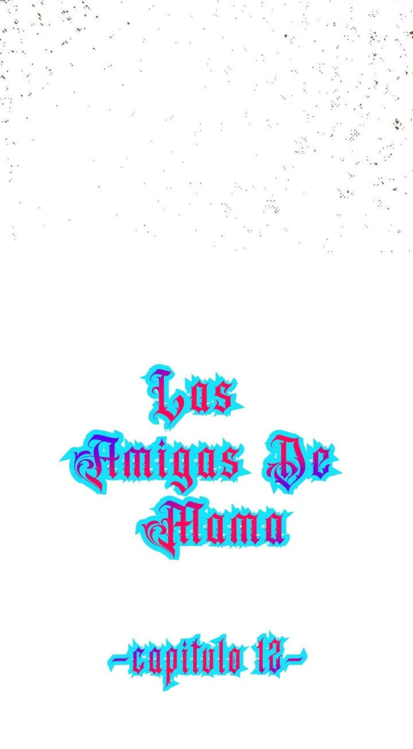 Las amigas de mi madre capítulo 12 página 15