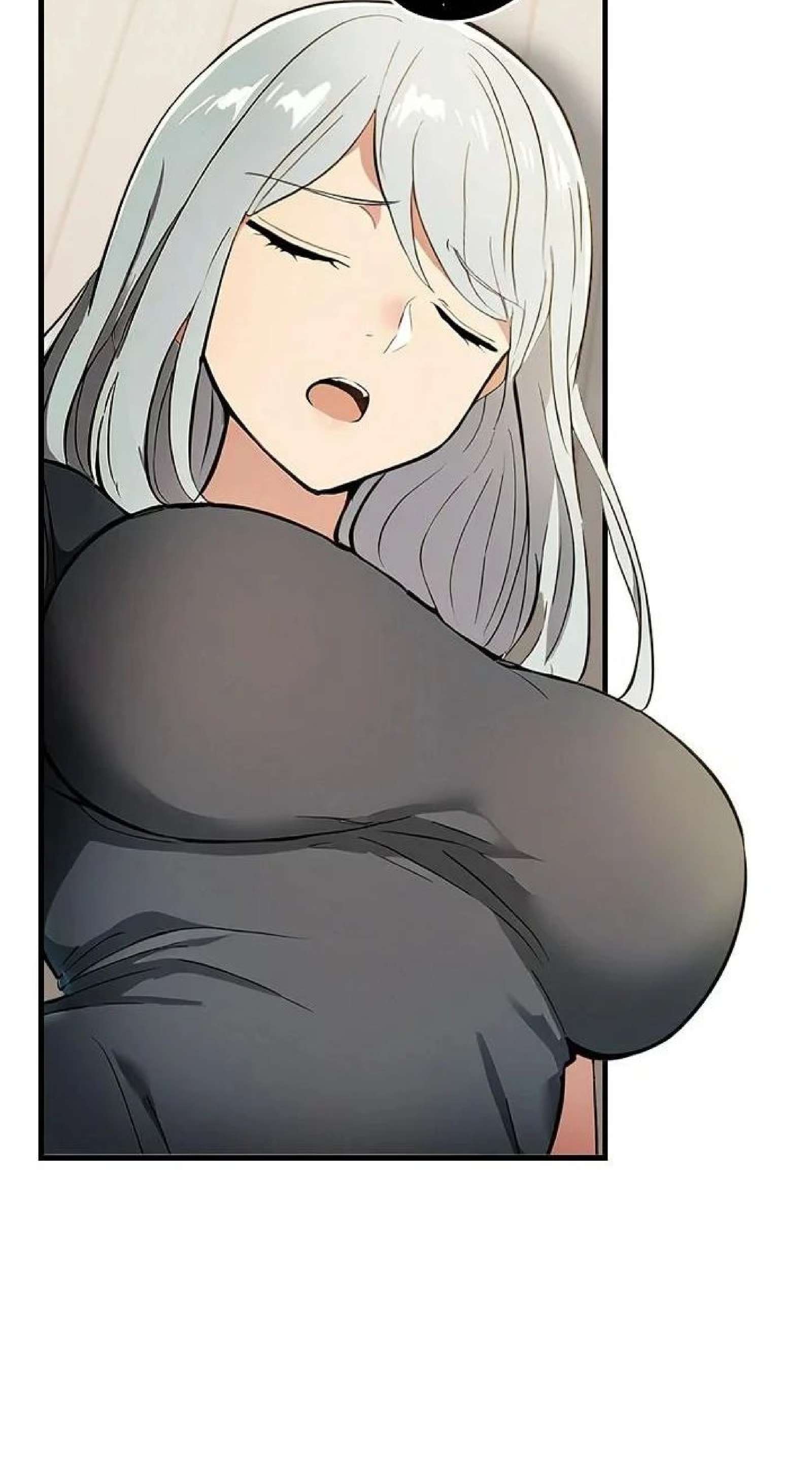 Las amigas de mi madre capítulo 12 página 19