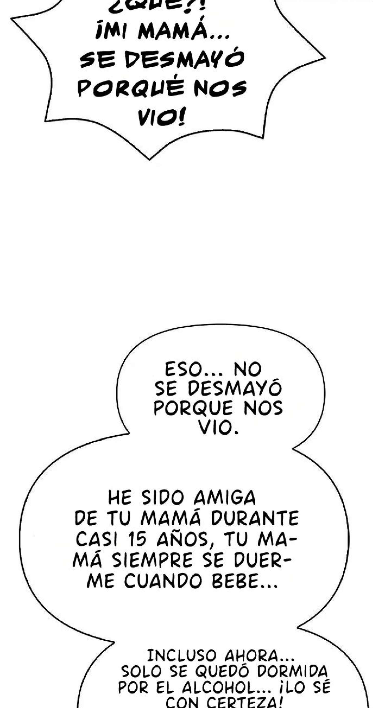 Las amigas de mi madre capítulo 12 página 24