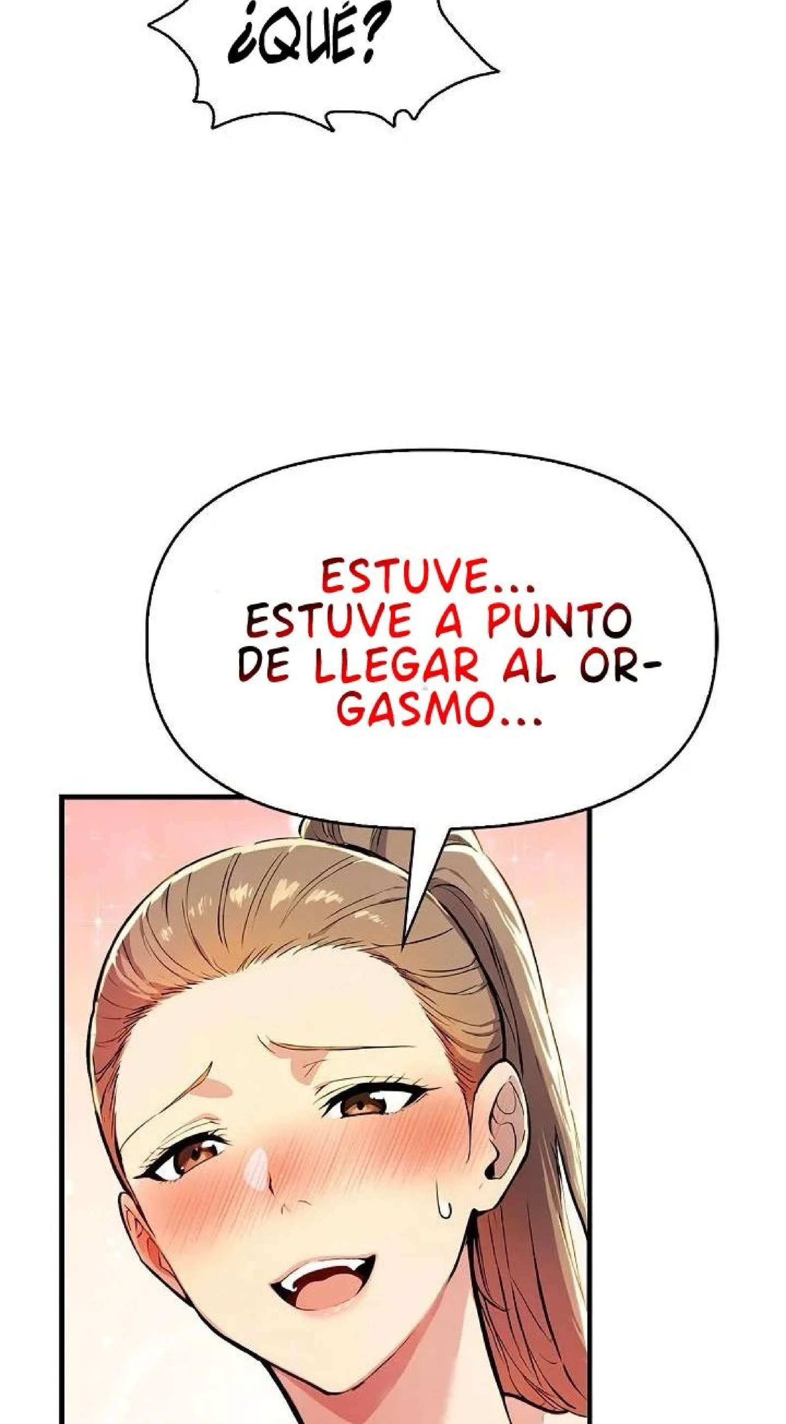 Las amigas de mi madre capítulo 12 página 28