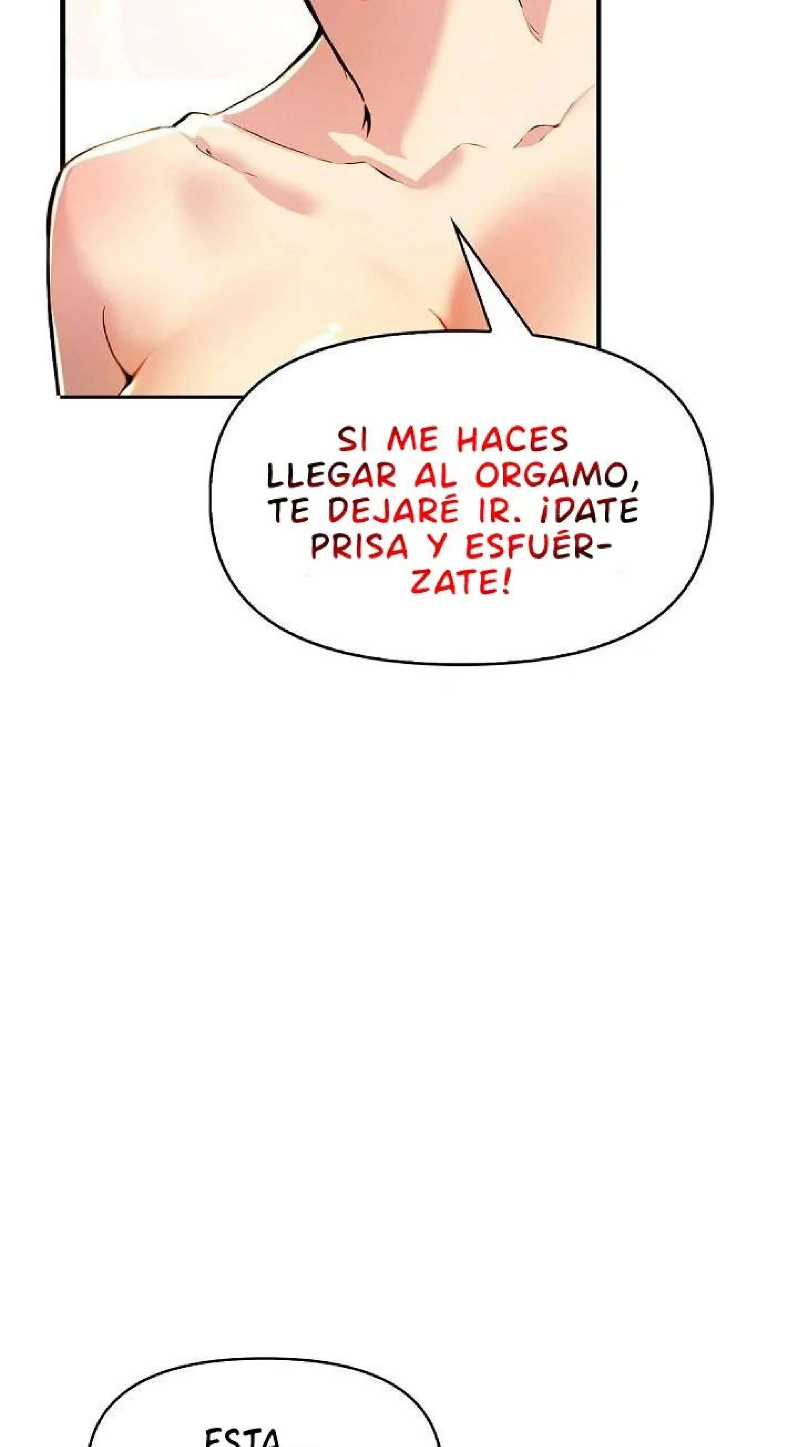 Las amigas de mi madre capítulo 12 página 29