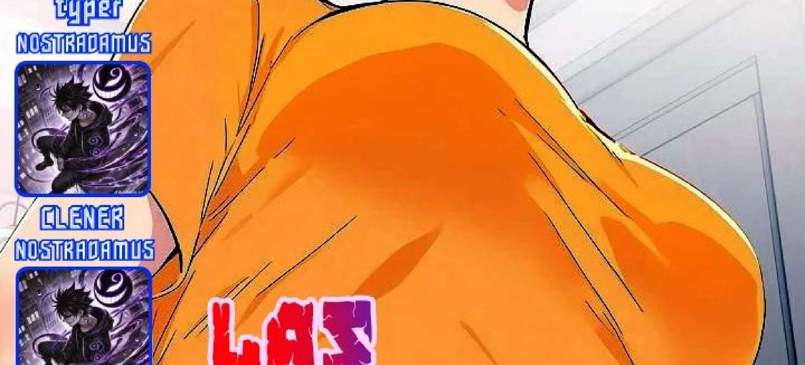 Las amigas de mi madre capítulo 12 página 3