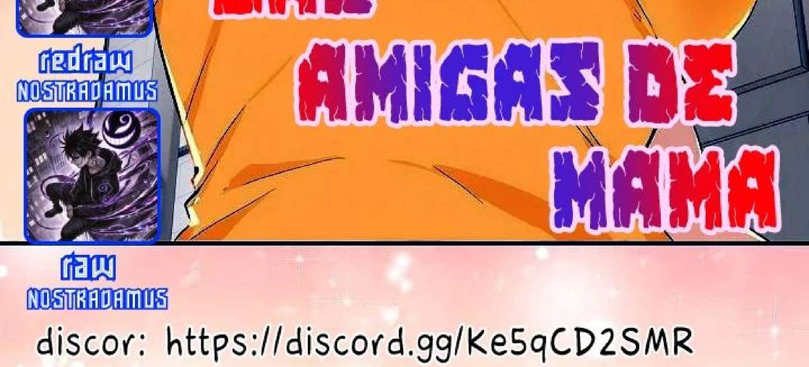 Las amigas de mi madre capítulo 12 página 4
