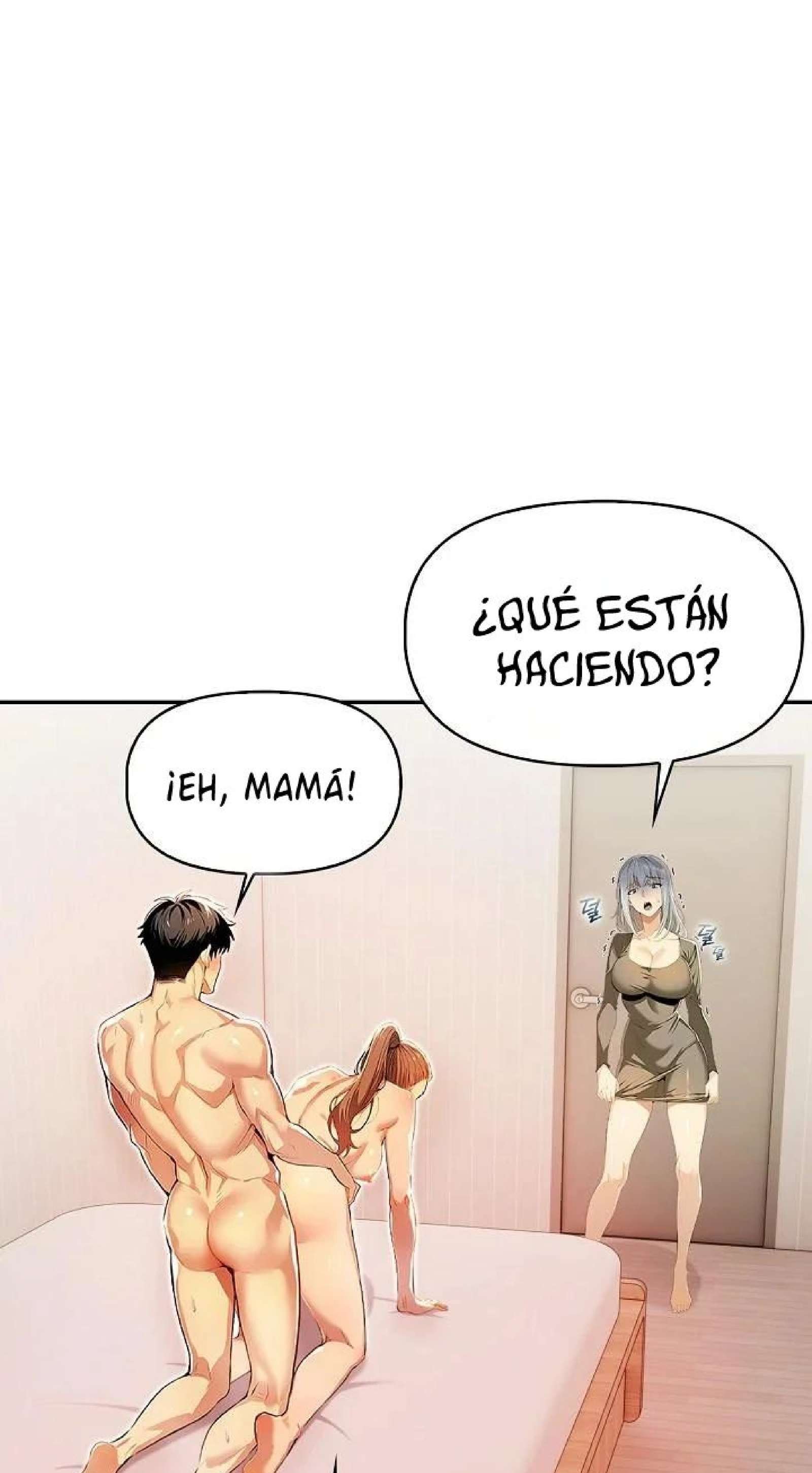 Las amigas de mi madre capítulo 12 página 5