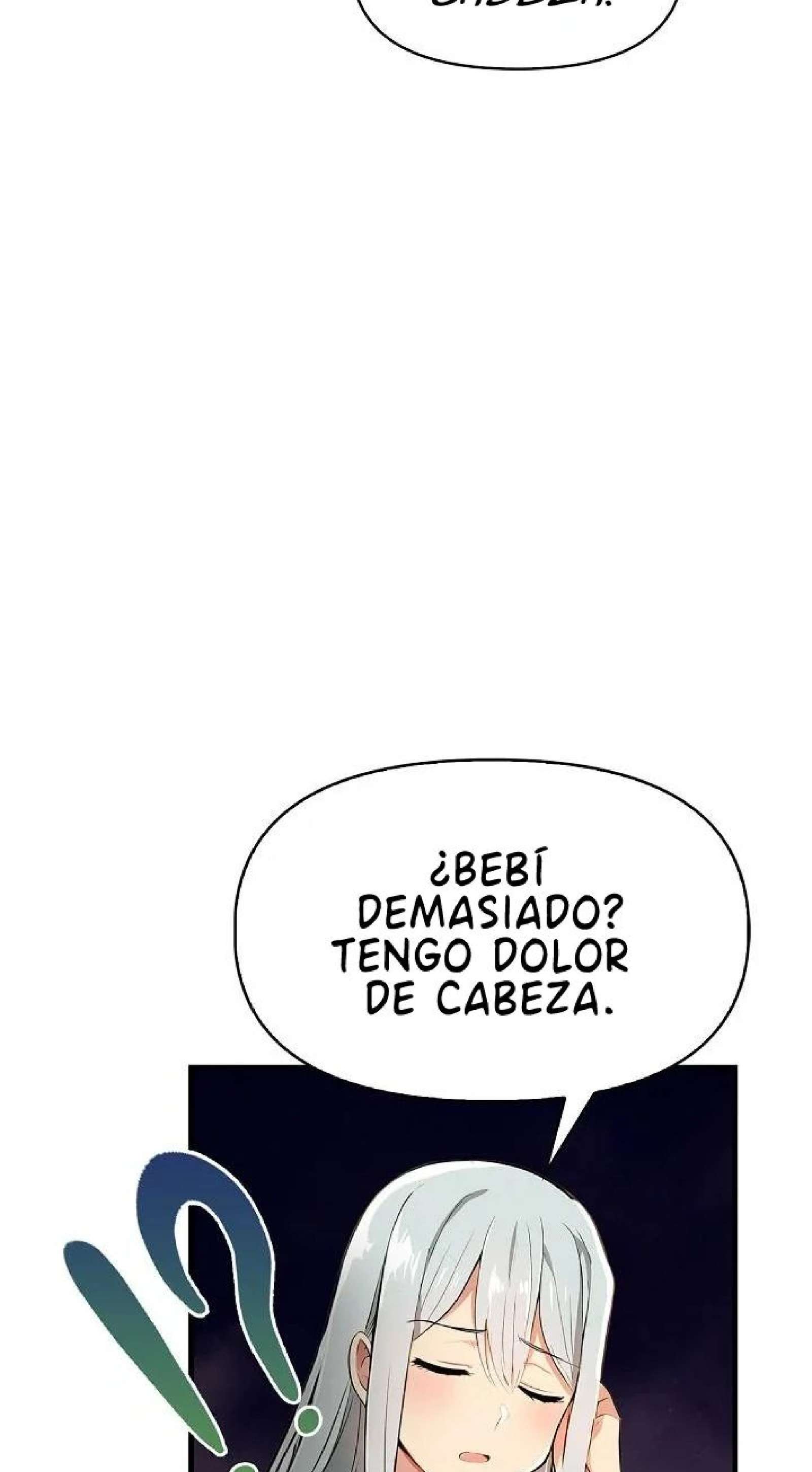 Las amigas de mi madre capítulo 12 página 63