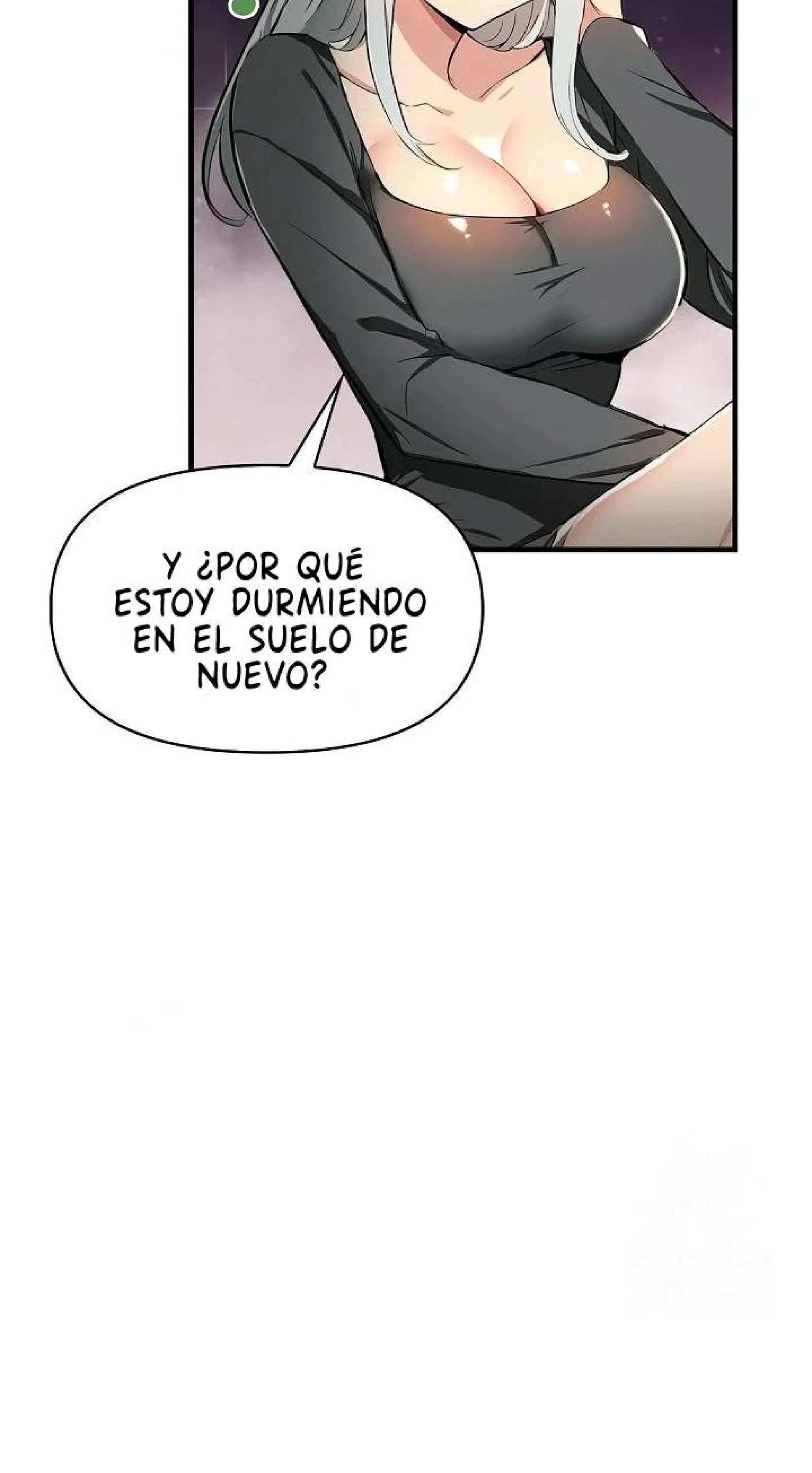 Las amigas de mi madre capítulo 12 página 64