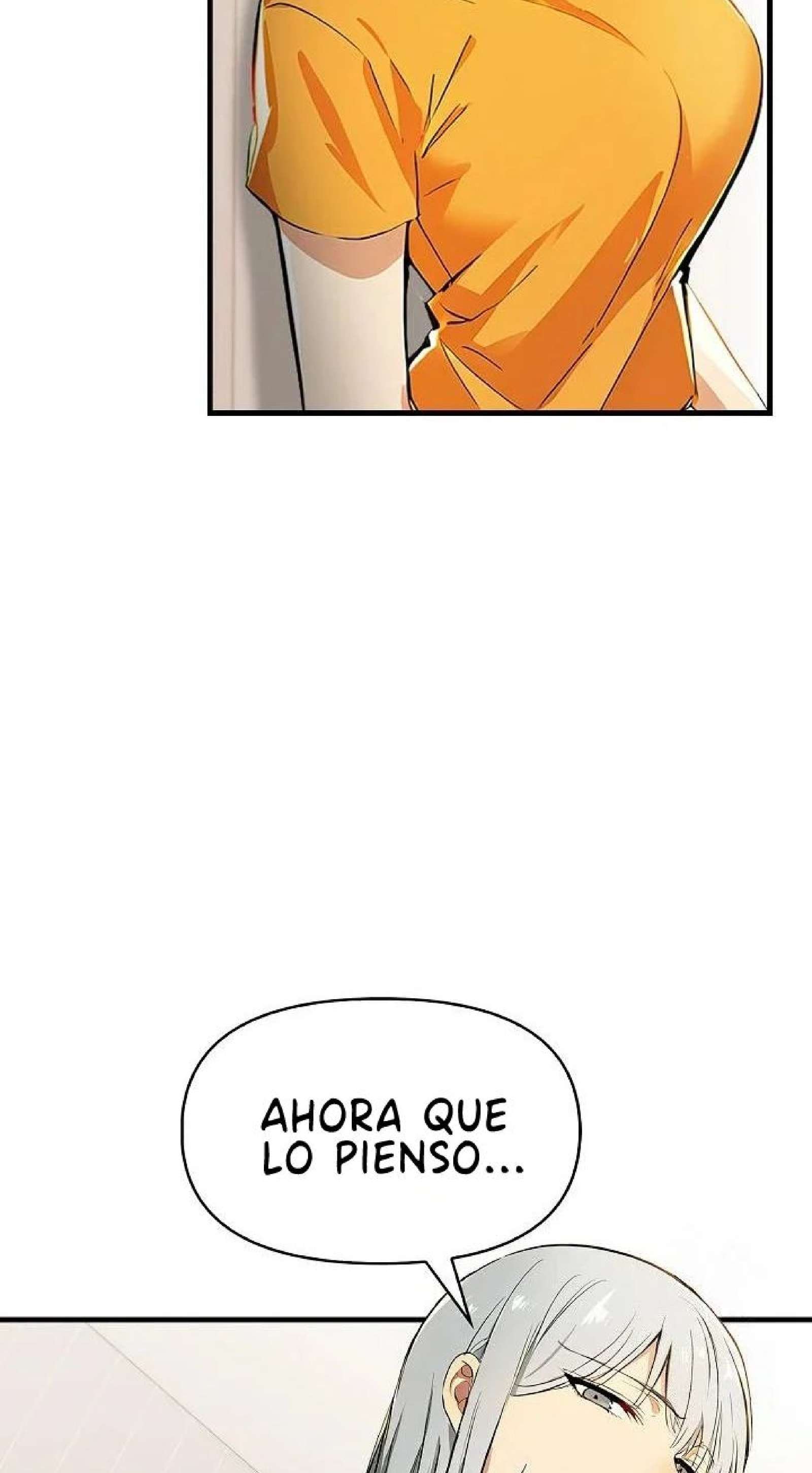 Las amigas de mi madre capítulo 12 página 67