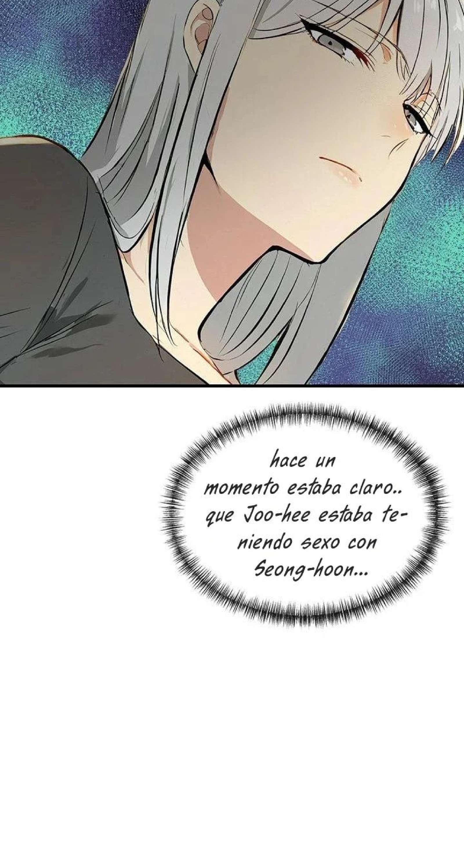 Las amigas de mi madre capítulo 12 página 71