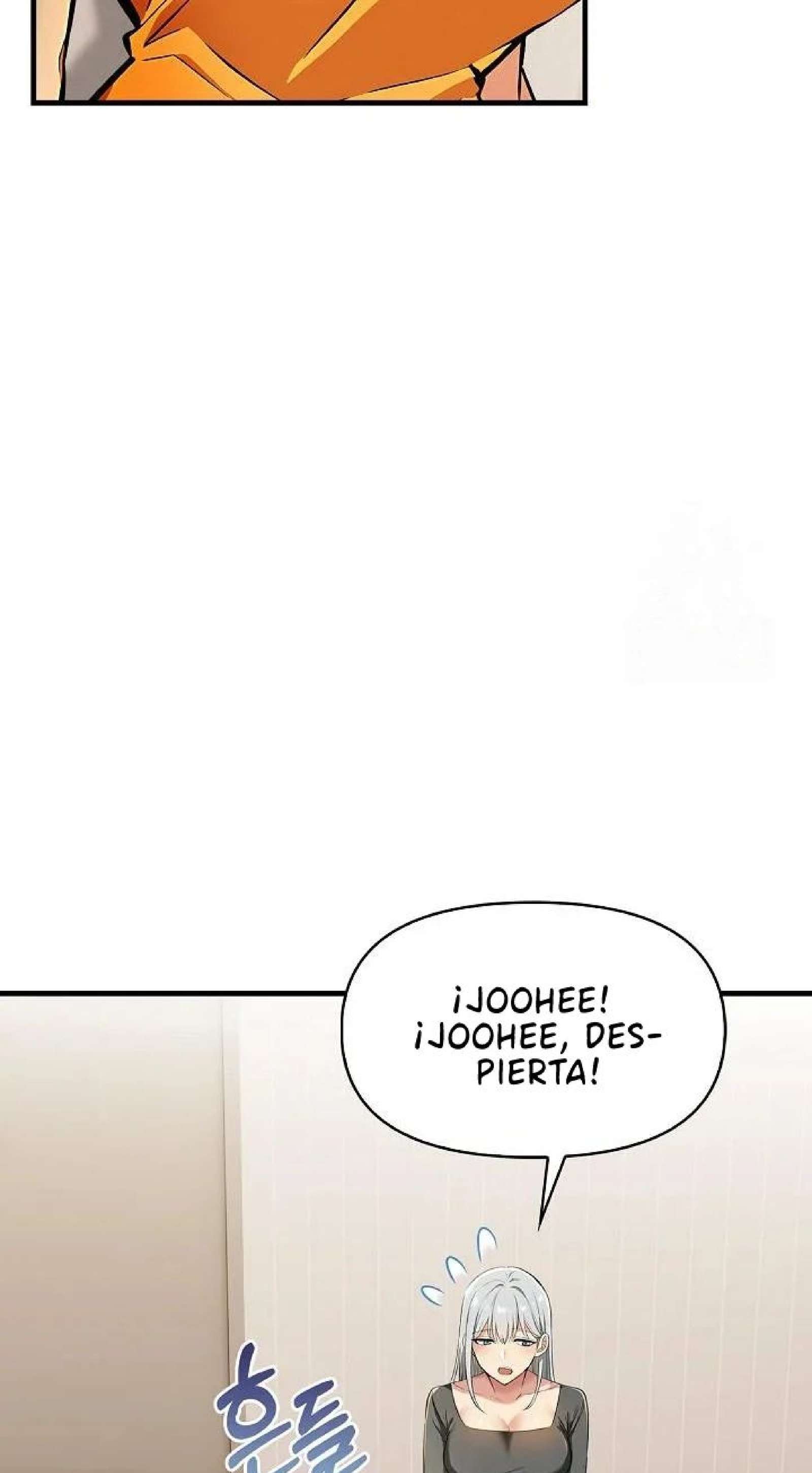 Las amigas de mi madre capítulo 12 página 77