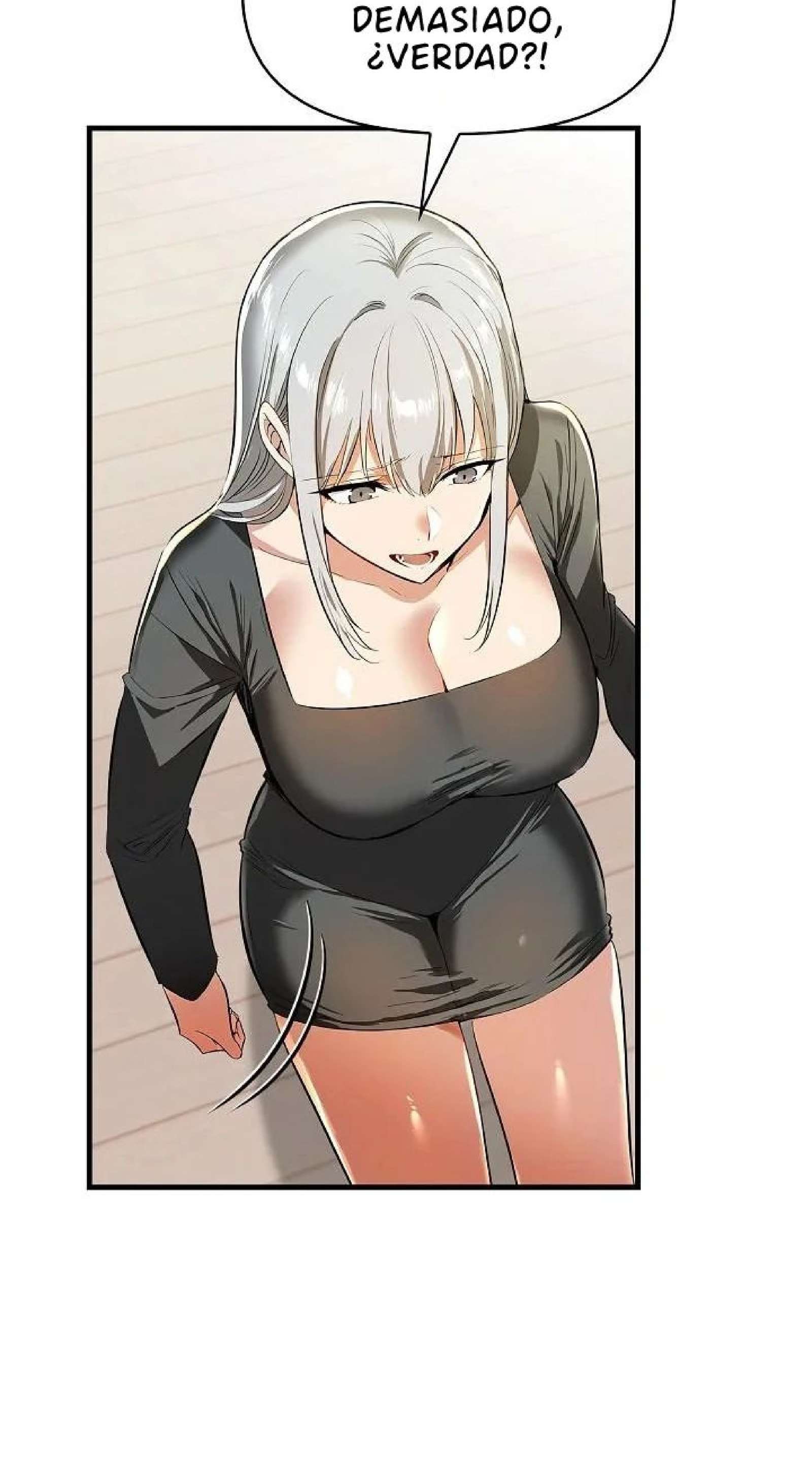 Las amigas de mi madre capítulo 12 página 79