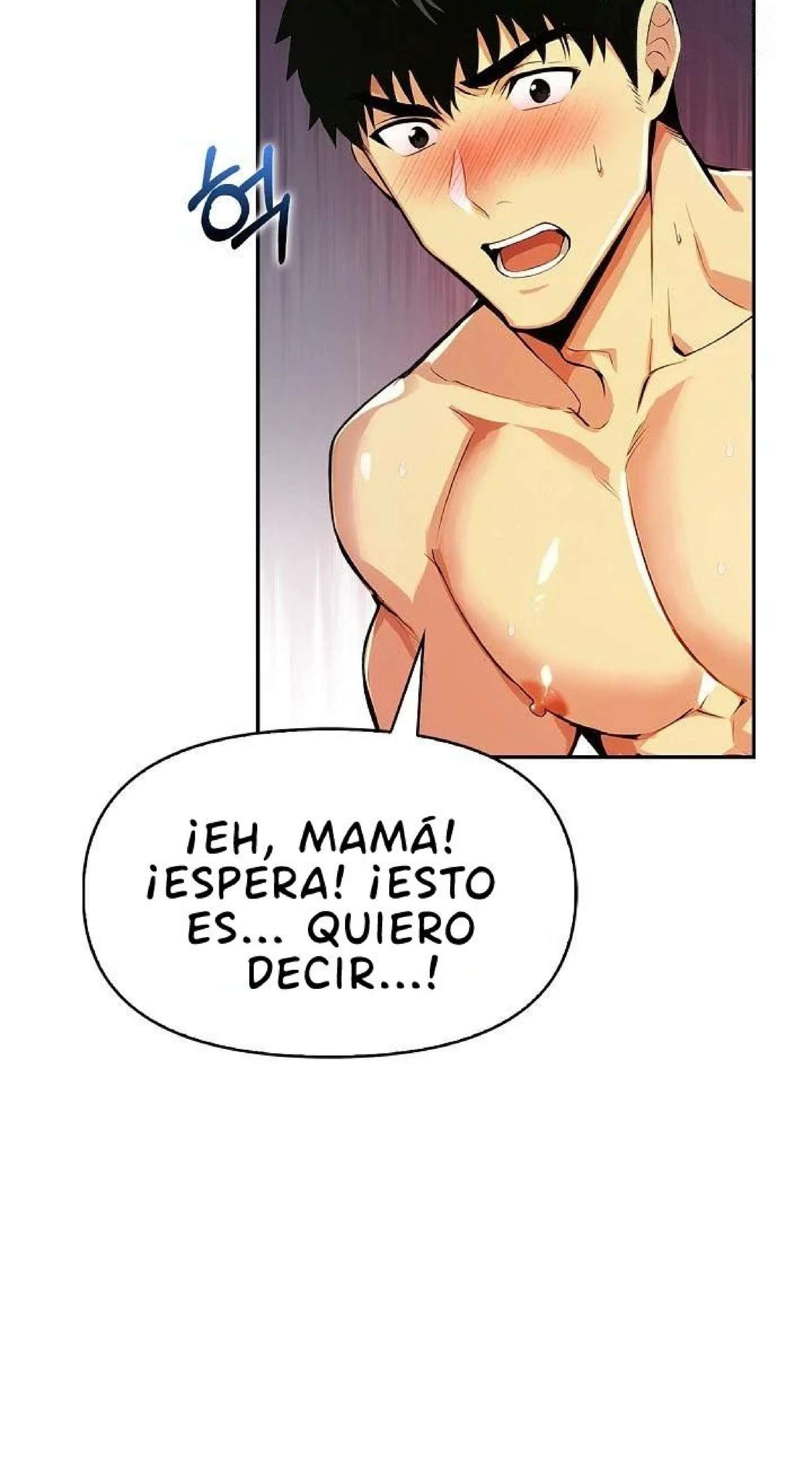 Las amigas de mi madre capítulo 12 página 8