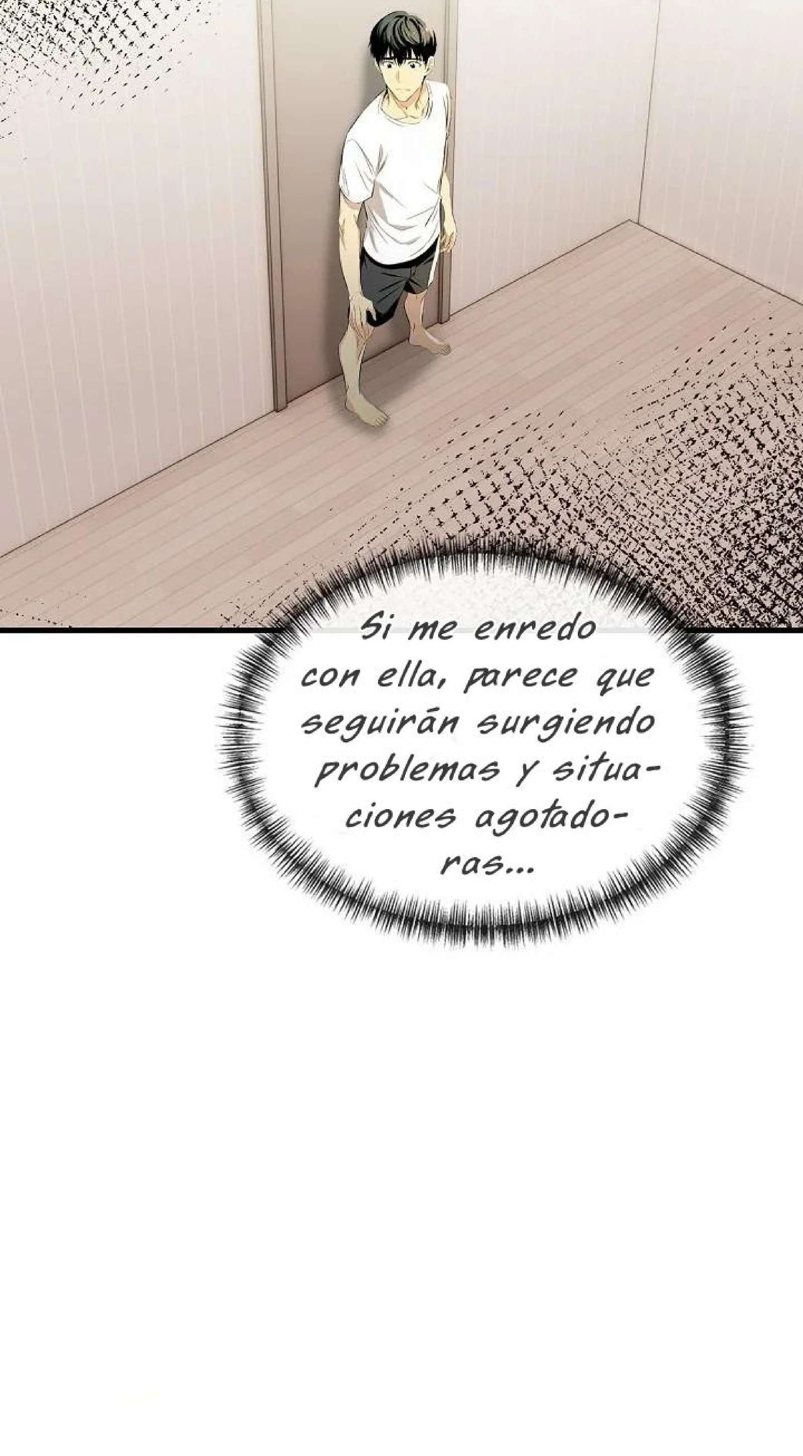 Las amigas de mi madre capítulo 12 página 87