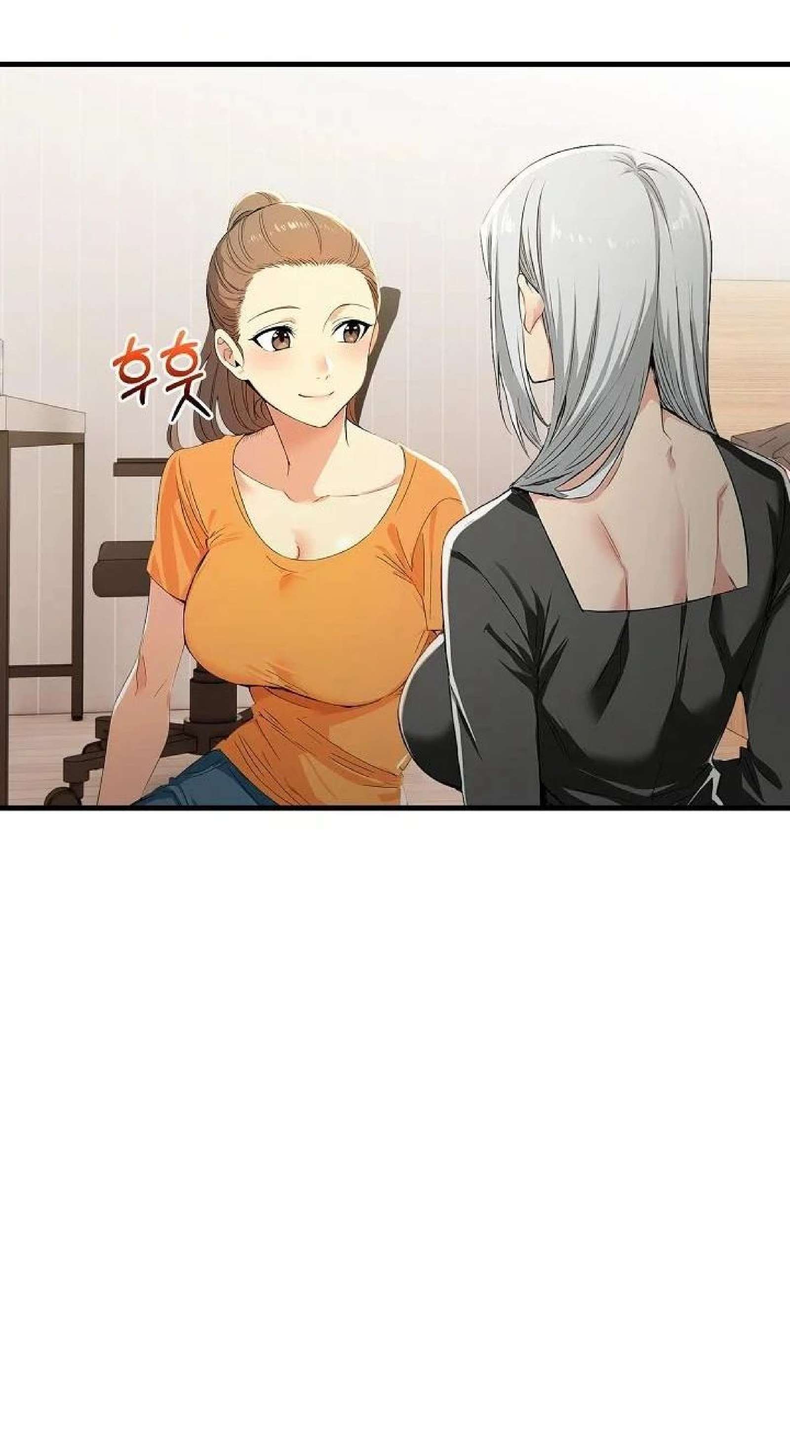 Las amigas de mi madre capítulo 12 página 88