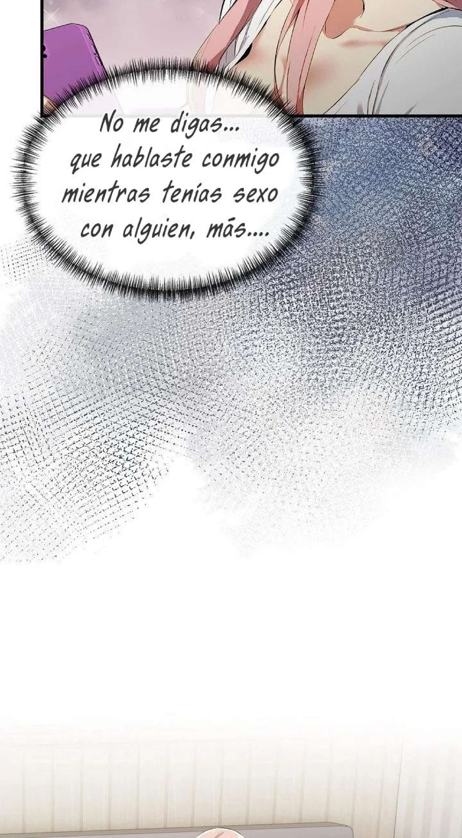 Las amigas de mi madre capítulo 12 página 94