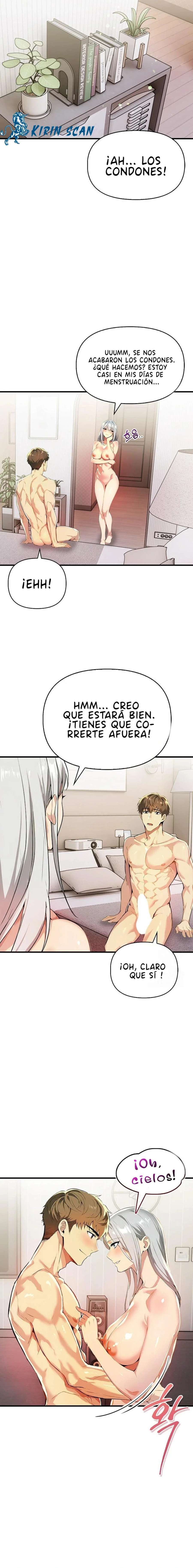 Las amigas de mi madre capítulo 14 página 9