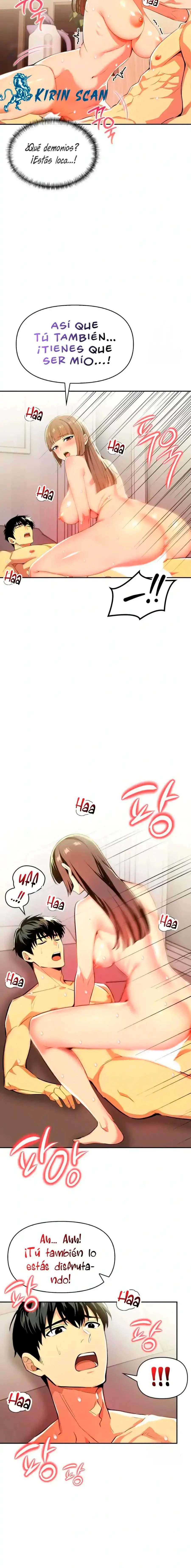 Las amigas de mi madre capítulo 18 página 2