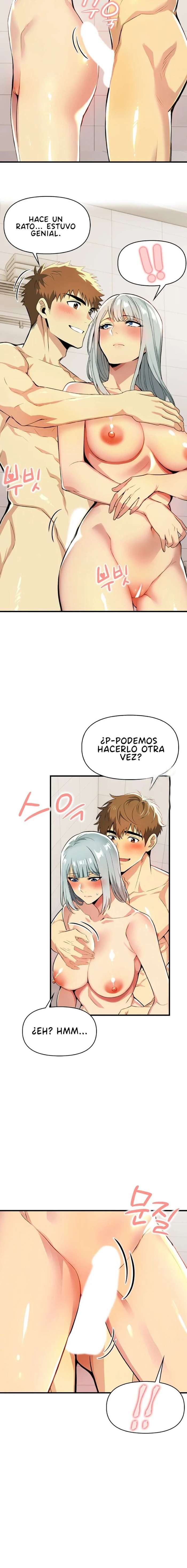Las amigas de mi madre capítulo 7 página 11