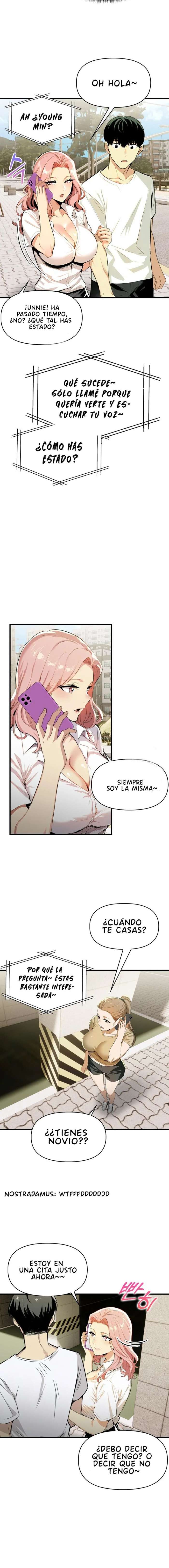 Las amigas de mi madre capítulo 7 página 5
