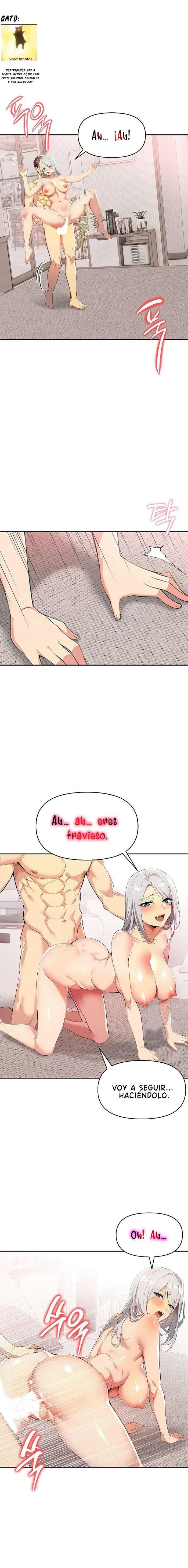 Las amigas de mi madre capítulo 8 página 2