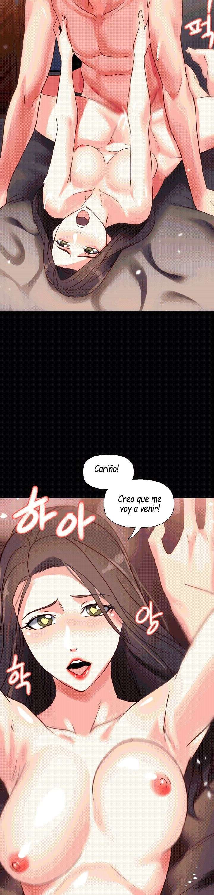 Las hermanas de mi esposa capítulo 1 página 13