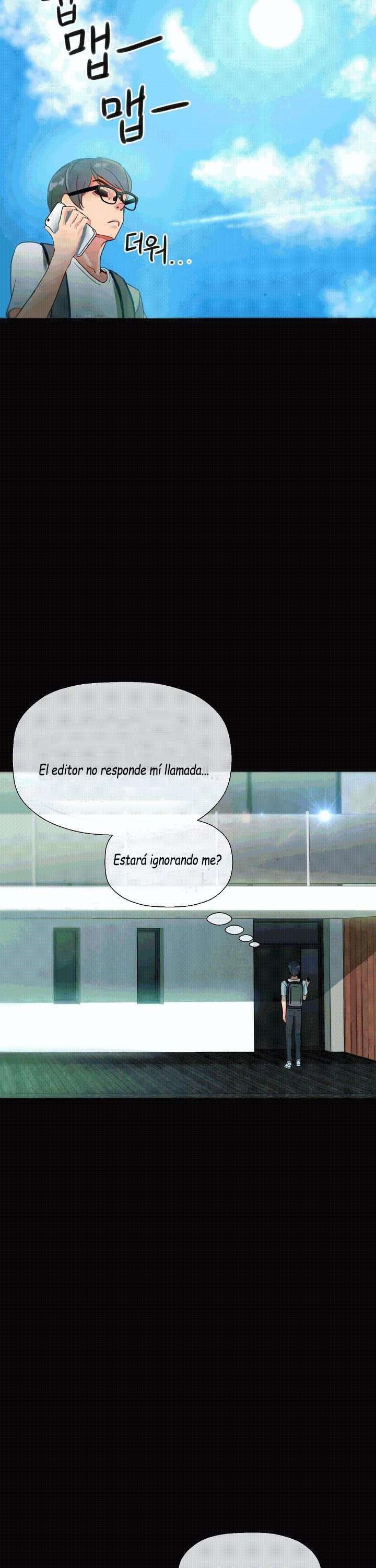 Las hermanas de mi esposa capítulo 1 página 25