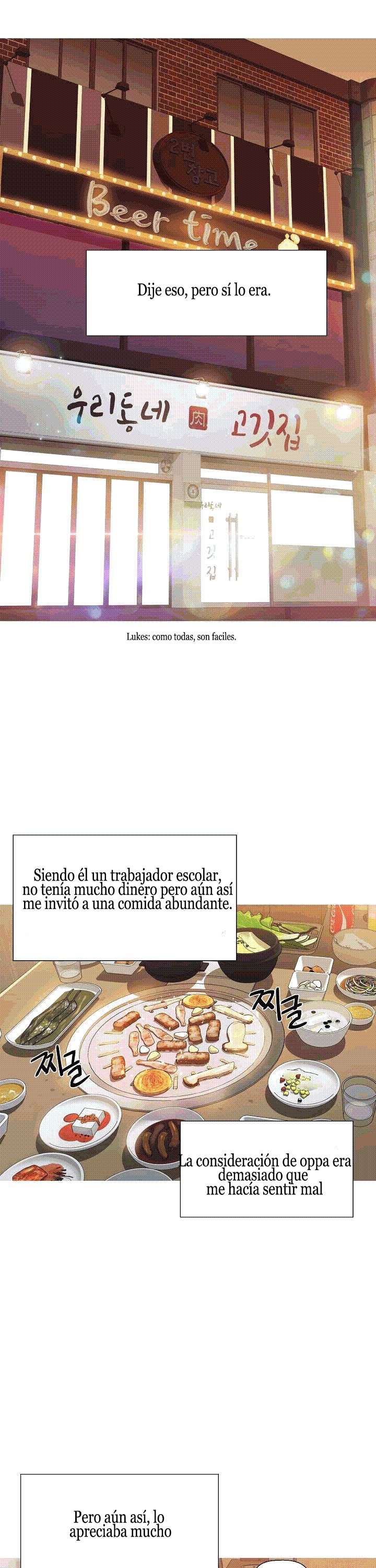 Las hermanas de mi esposa capítulo 10 página 9