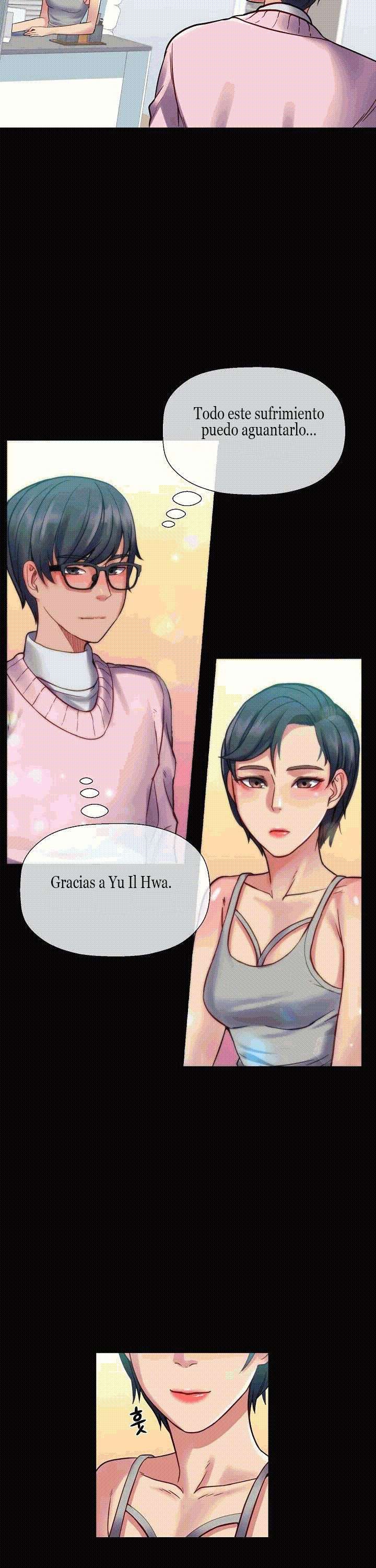 Las hermanas de mi esposa capítulo 11 página 6