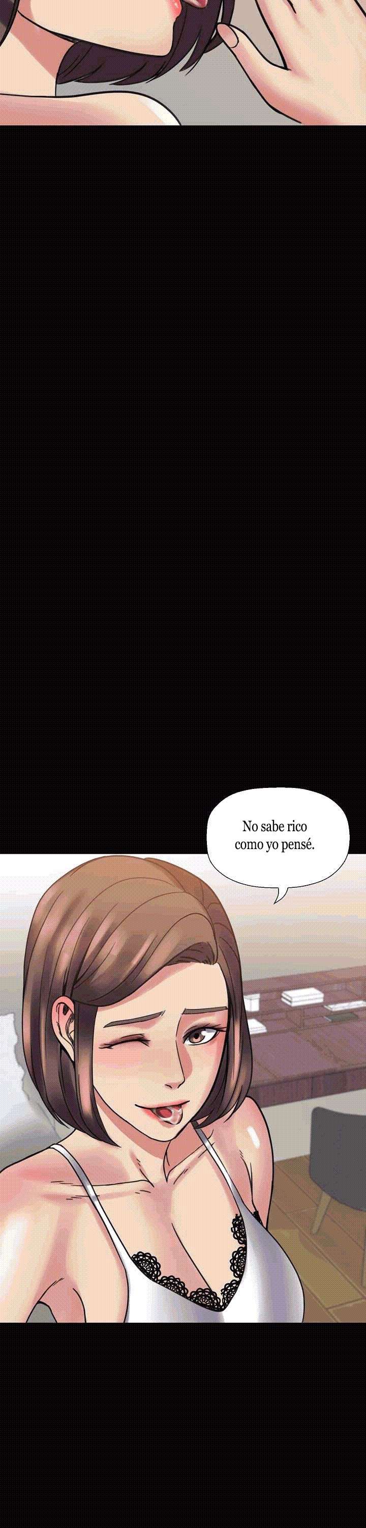 Las hermanas de mi esposa capítulo 12 página 30