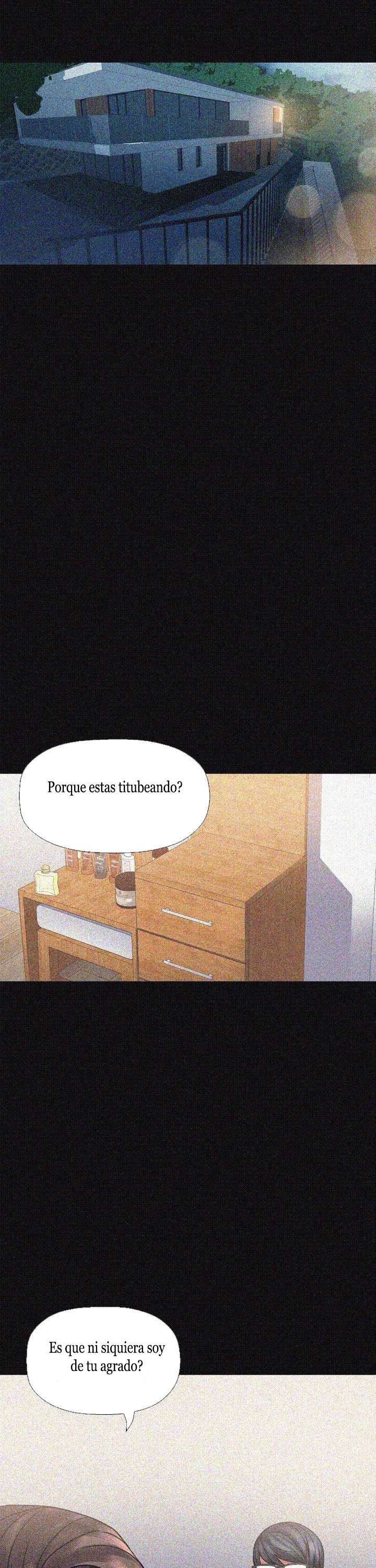 Las hermanas de mi esposa capítulo 13 página 11