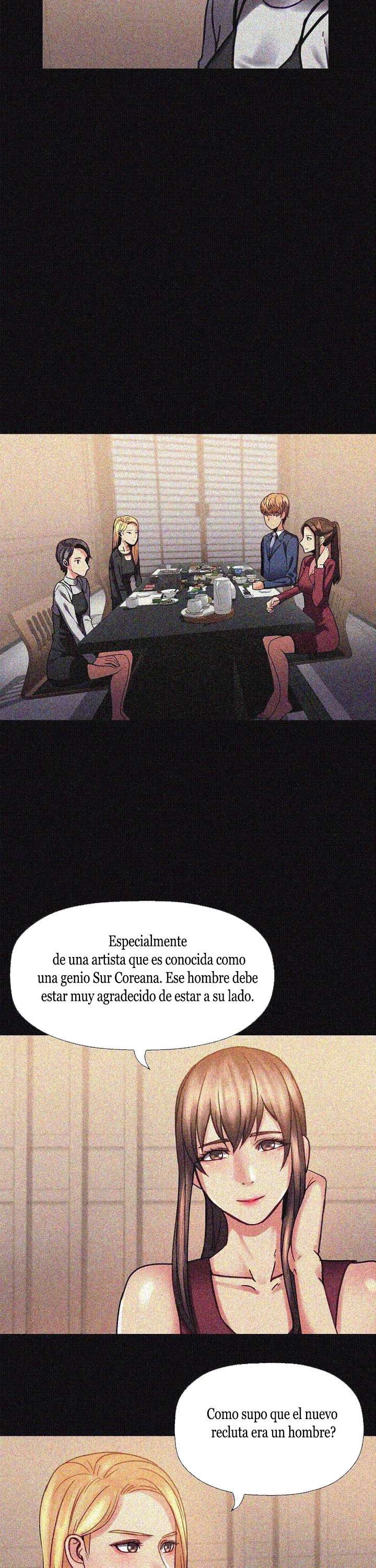 Las hermanas de mi esposa capítulo 13 página 6