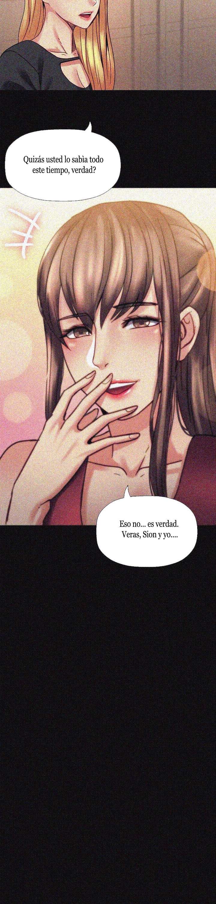 Las hermanas de mi esposa capítulo 13 página 7