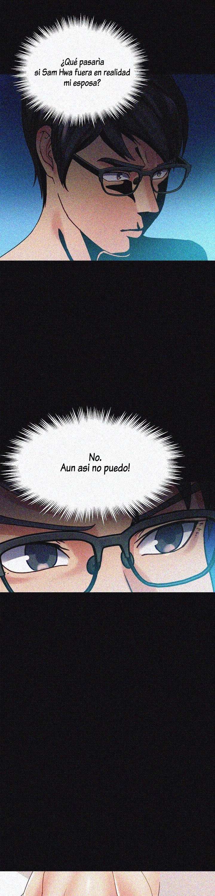 Las hermanas de mi esposa capítulo 14 página 12