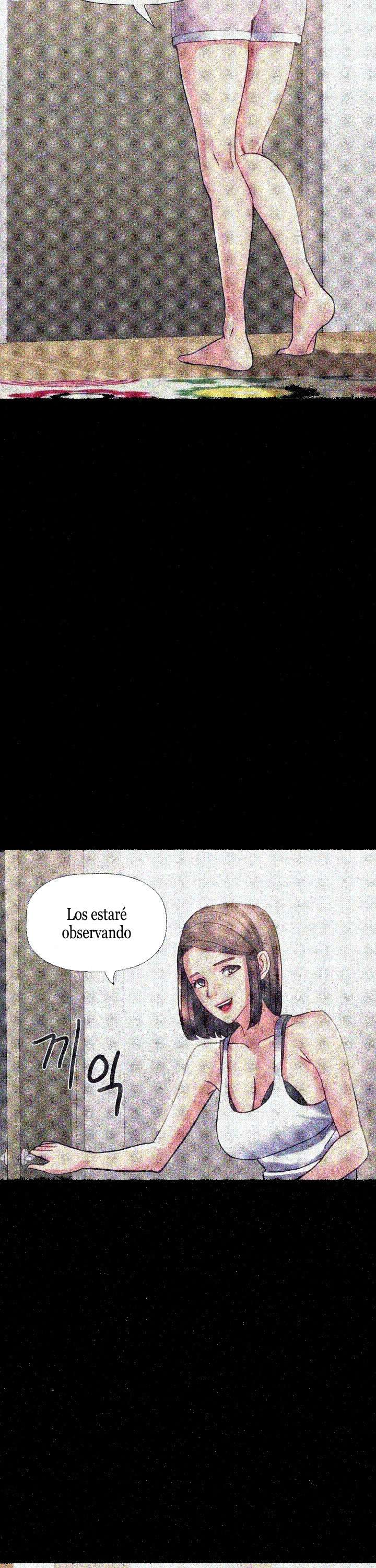 Las hermanas de mi esposa capítulo 15 página 23