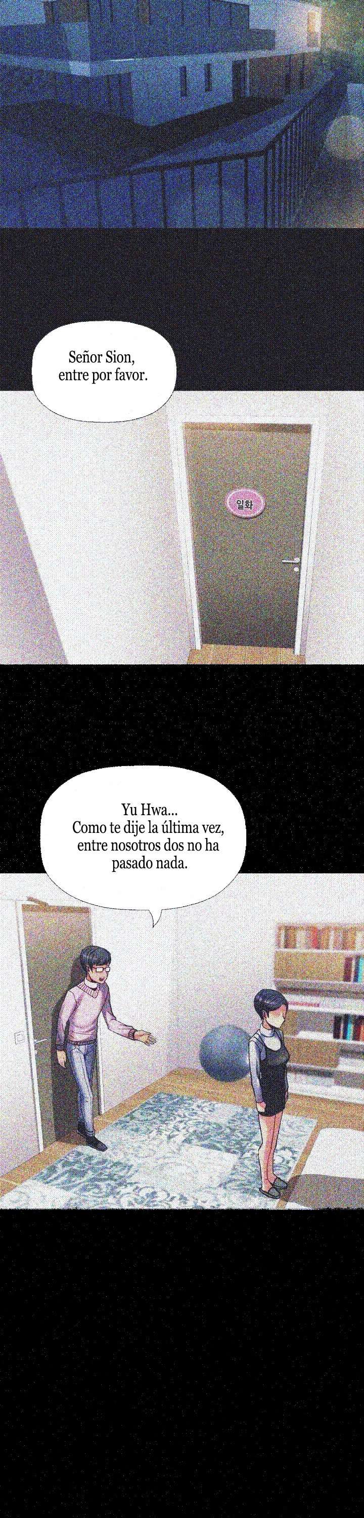 Las hermanas de mi esposa capítulo 15 página 25