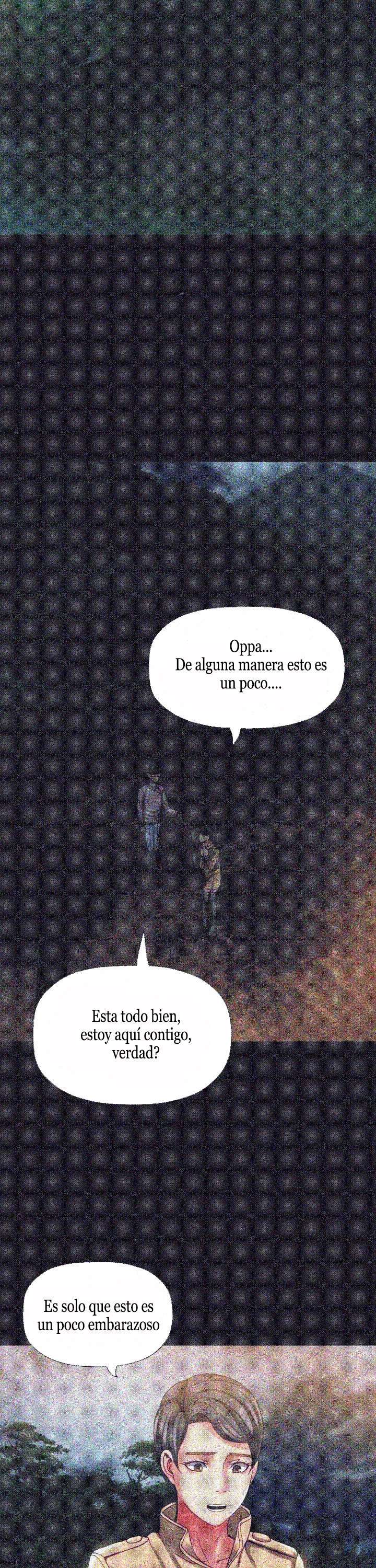 Las hermanas de mi esposa capítulo 15 página 29