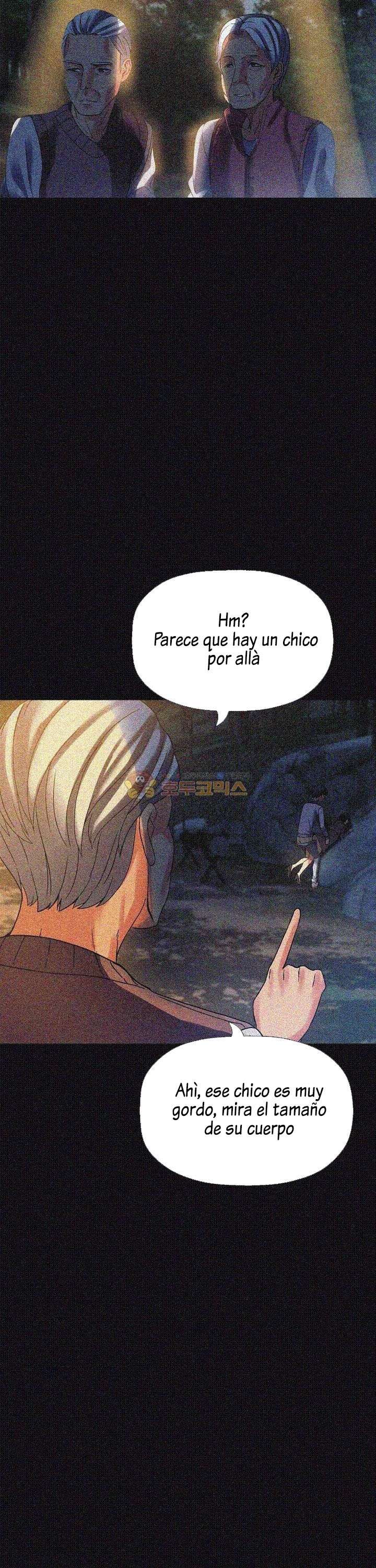 Las hermanas de mi esposa capítulo 16 página 28