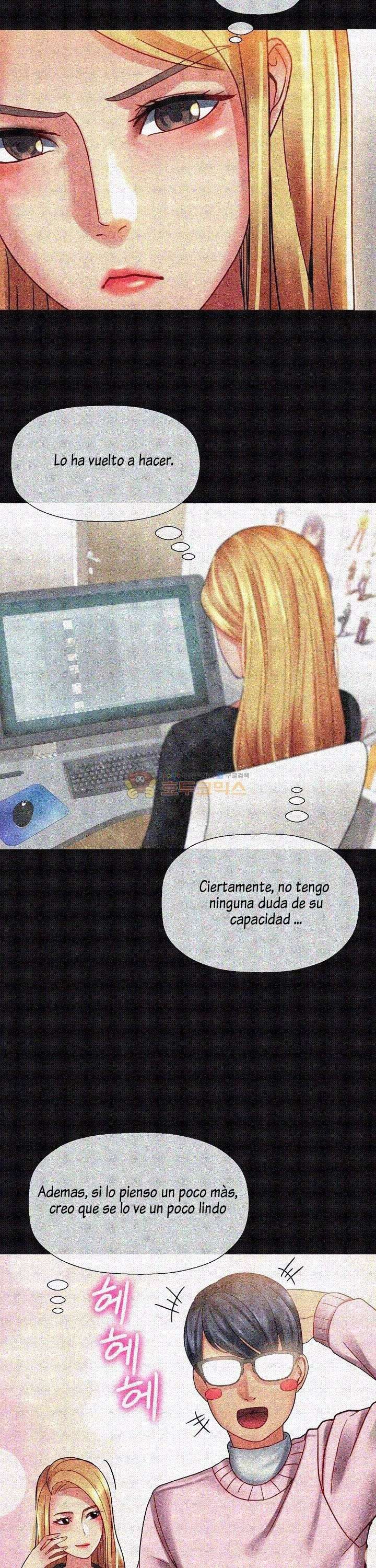 Las hermanas de mi esposa capítulo 16 página 3