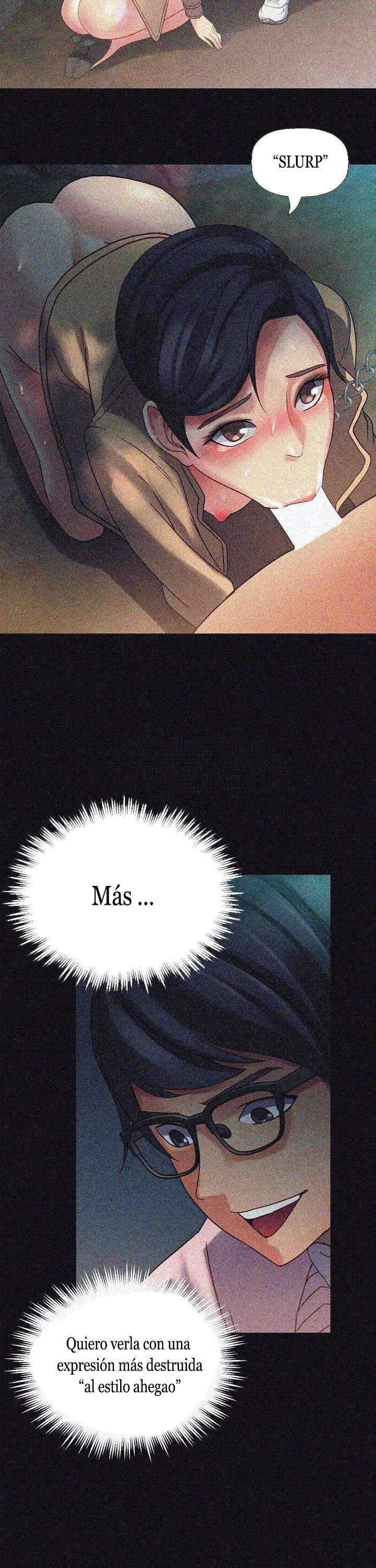 Las hermanas de mi esposa capítulo 17 página 13