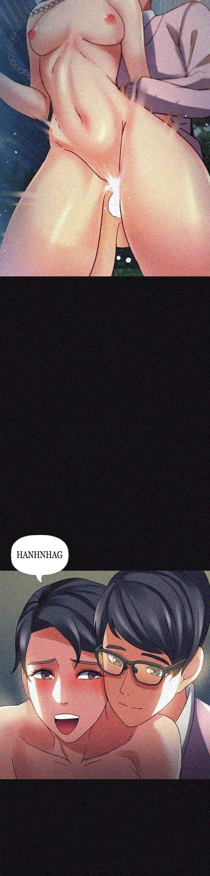 Las hermanas de mi esposa capítulo 17 página 28