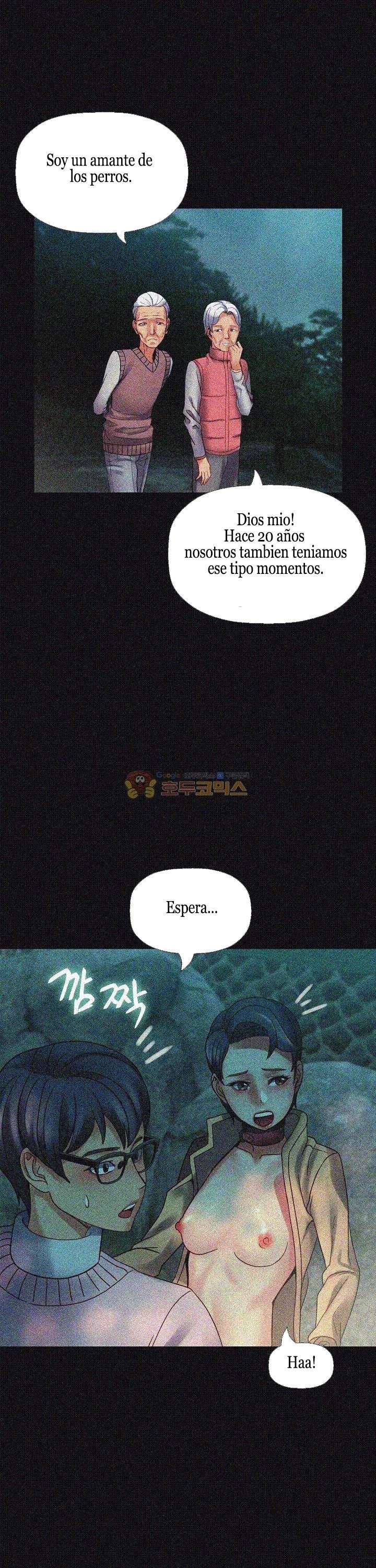 Las hermanas de mi esposa capítulo 17 página 4