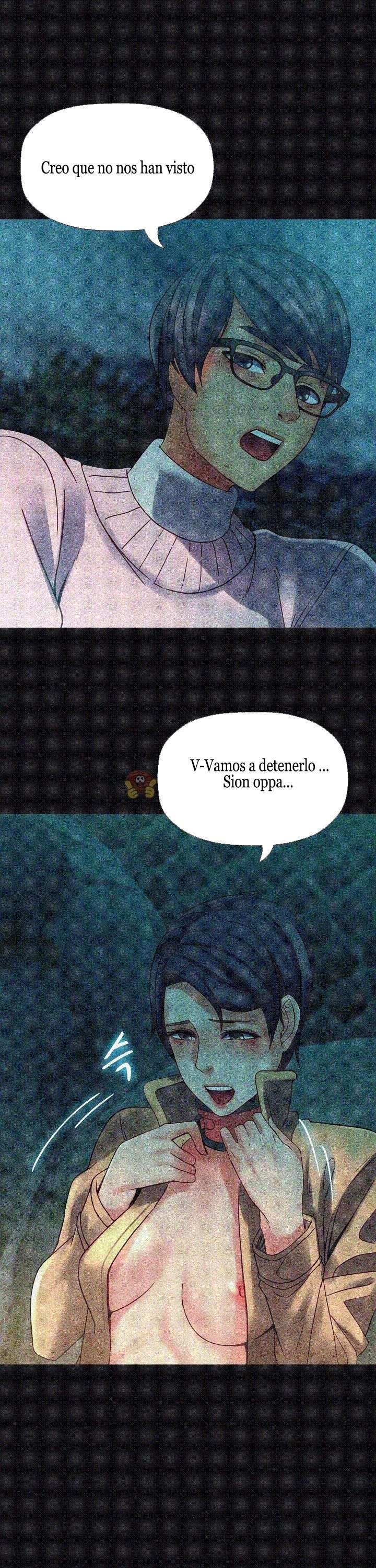 Las hermanas de mi esposa capítulo 17 página 5