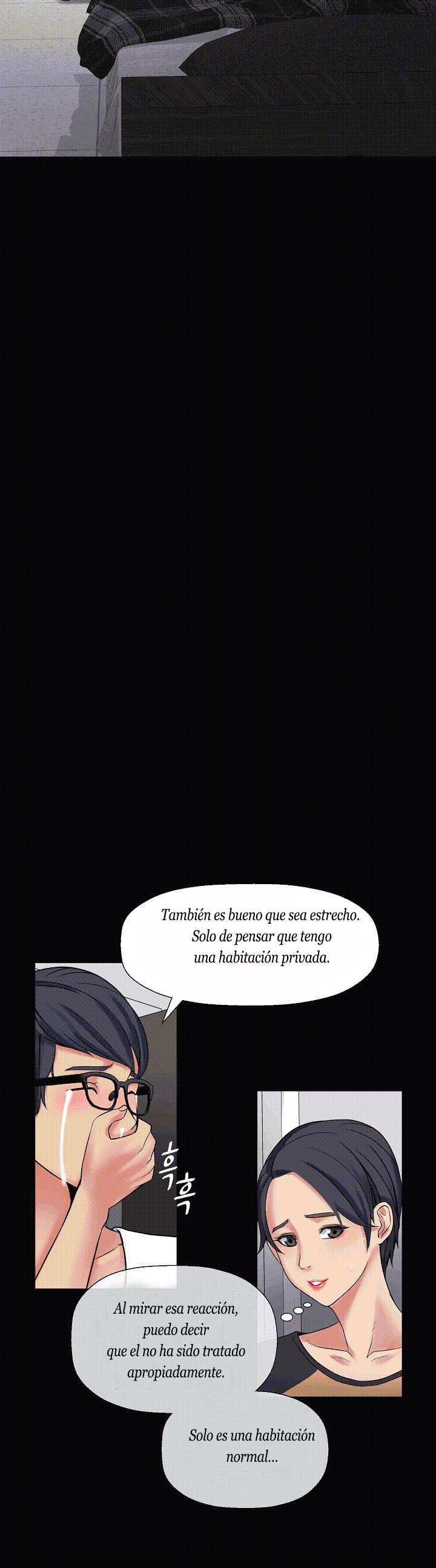 Las hermanas de mi esposa capítulo 2 página 21