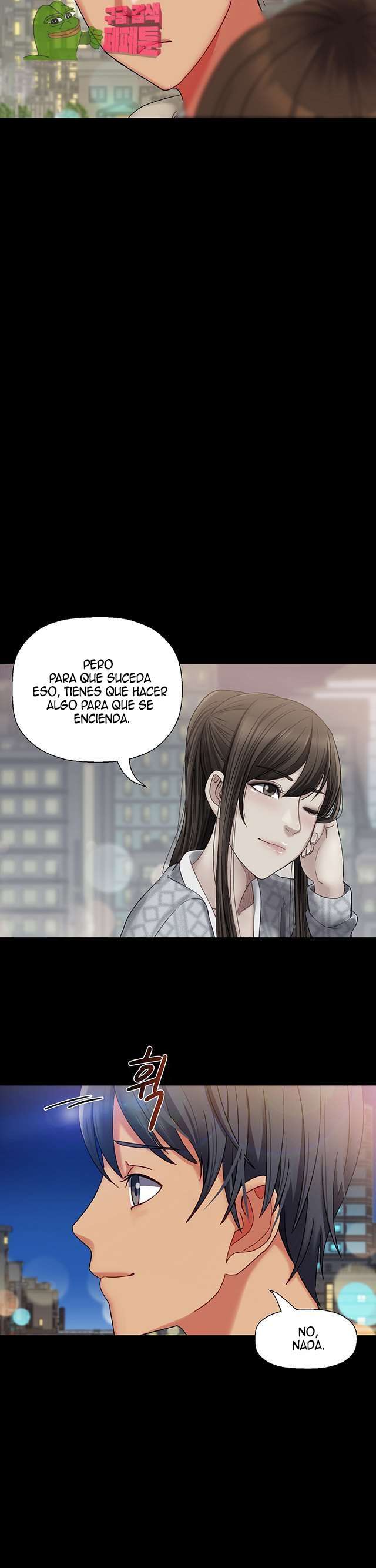Las hermanas de mi esposa capítulo 27 página 23