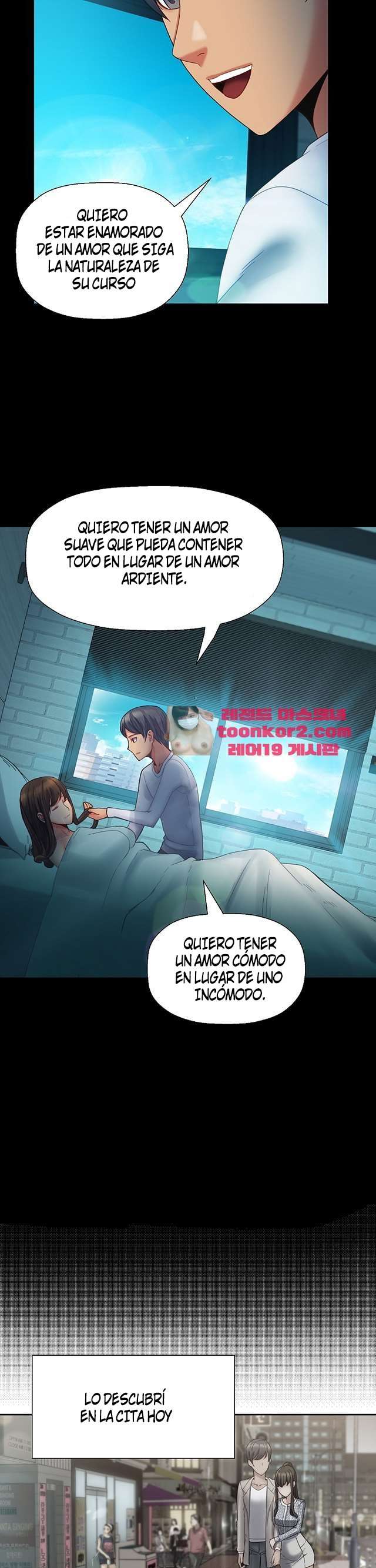 Las hermanas de mi esposa capítulo 29 página 11
