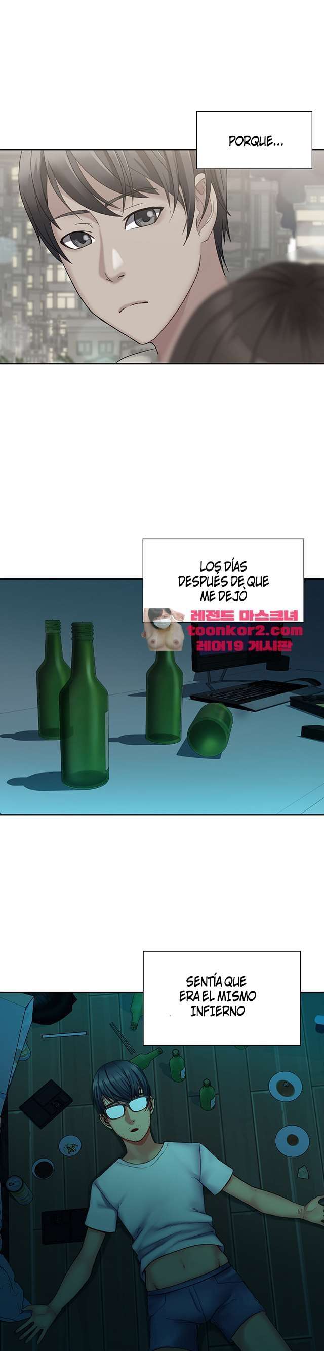 Las hermanas de mi esposa capítulo 29 página 13