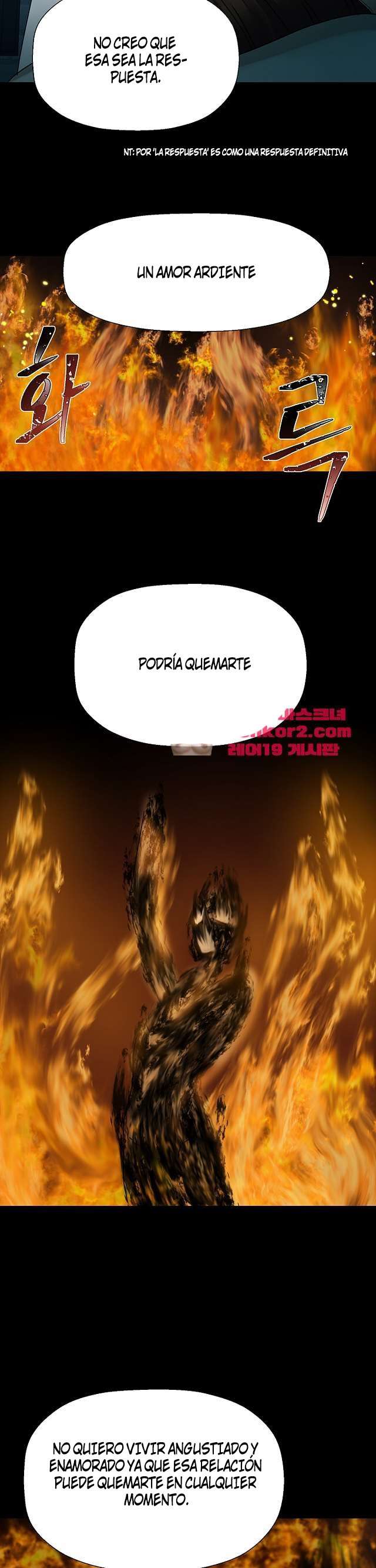Las hermanas de mi esposa capítulo 29 página 8
