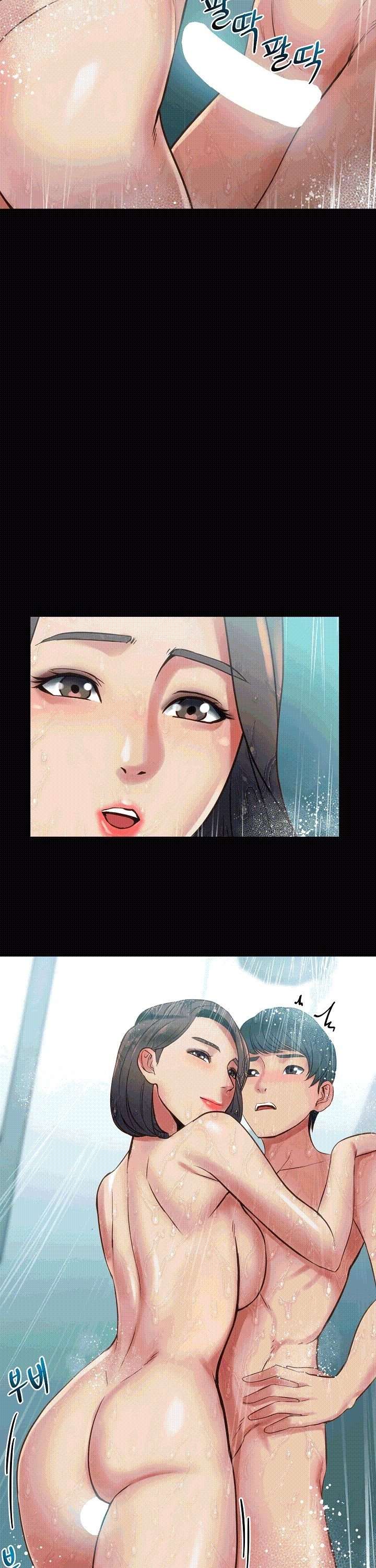 Las hermanas de mi esposa capítulo 3 página 10